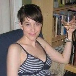 Meet your Posher, Cheryl